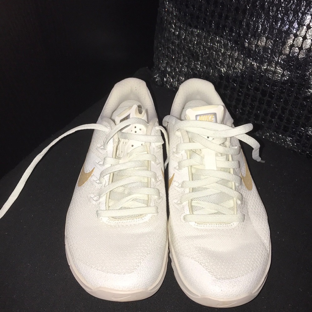 Nike trainers